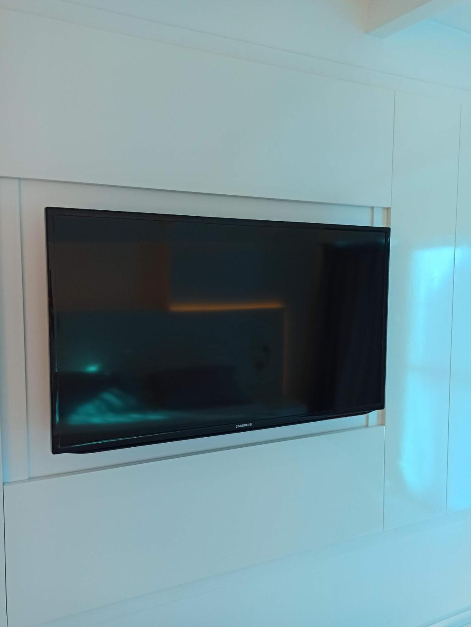 Apartament typu Superior Design dla niepalących