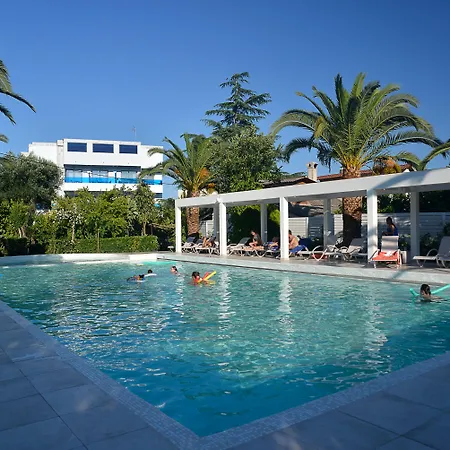 Tryp By Wyndham Corfu Dassia-3