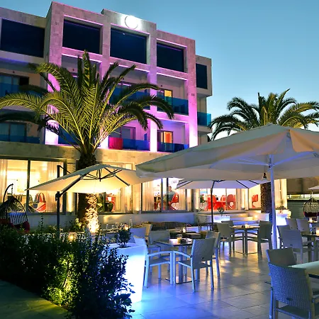Tryp By Wyndham Corfu Dassia-2