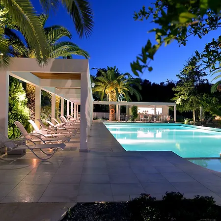 Tryp By Wyndham Corfu Dassia-2